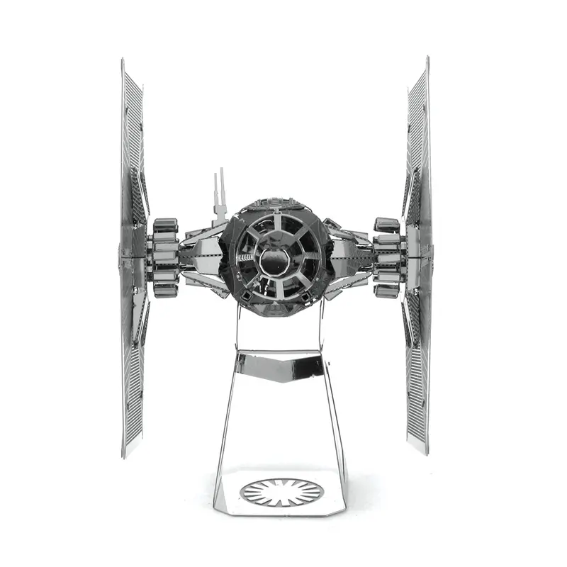 Mô Hình Lắp Ráp Kim Loại 3D Tự Làm, Câu Đố Loạt Chiến Tranh Giữa Các Vì Sao, Yếu Tố Đặt Hàng, Đồ Chơi Ghép Hình Cho Trẻ Em Và Người Lớn 5