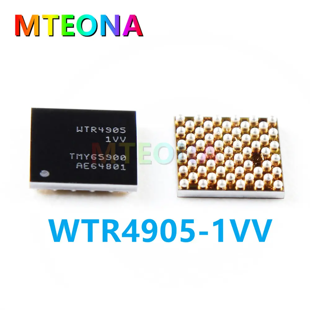 1-10Pcs/Lot 100% New WTR4905 1VV Chip For iPhone 7/7Plus