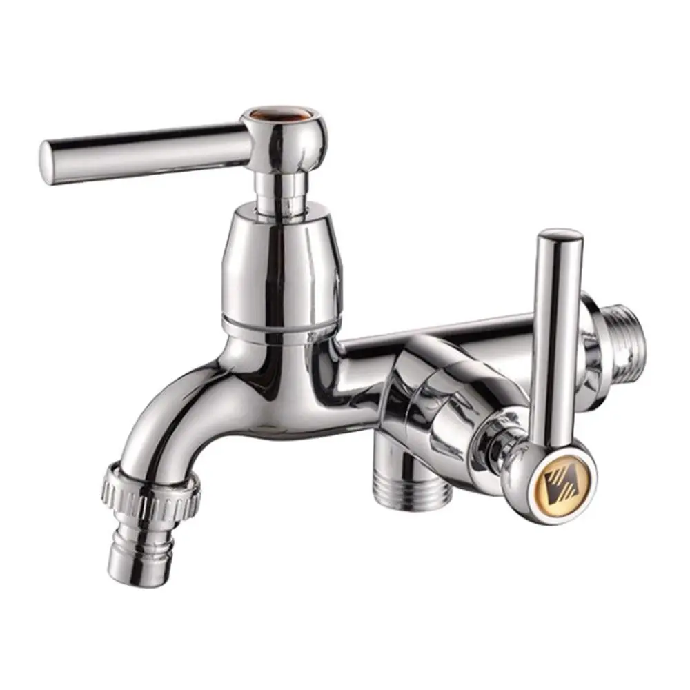 Washing Machine Water Faucet 1