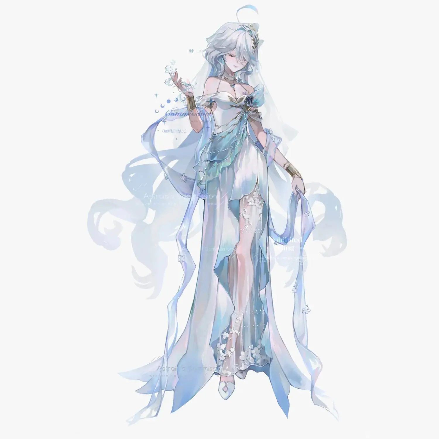 Standee Fu Carlos, Fu Ningna genshin impact, Chất Liệu Acrylic, Quà Tặng Đồ Trang Trí Tinh Tế, Thích Hợp Cho Bạn Gái Và Bạn Bè, Chủ Đề Anime Trò Chơi