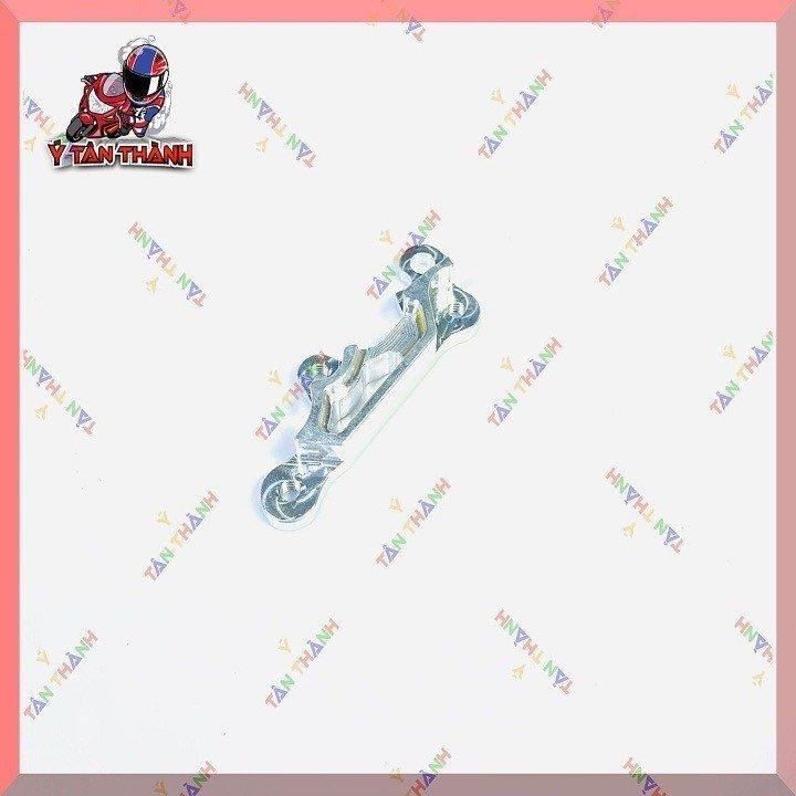 pas đĩa 267mm heo của xe wave rs,zx,s110