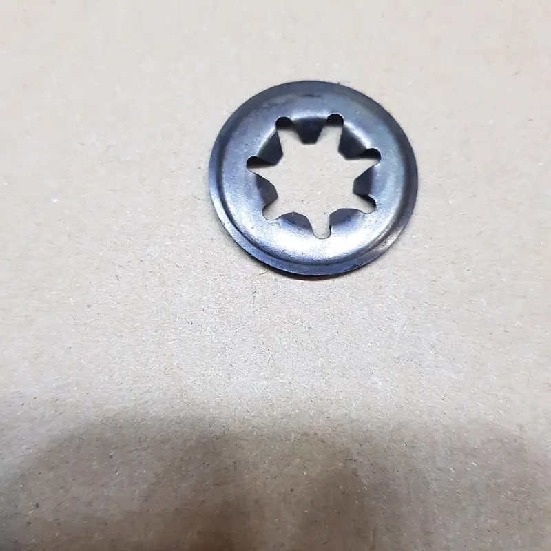 Combo 10 phe chặn bạc cho quạt , sử dụng cho bạc quạt lỗ 8mm 3