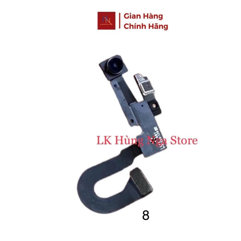 Product Introduction of Camera Trước Phone seri 6 / 7 / 8 / Cam Zin Bóc Máy Hàng Chính Hãng LK HÙNG NGA STORE 5