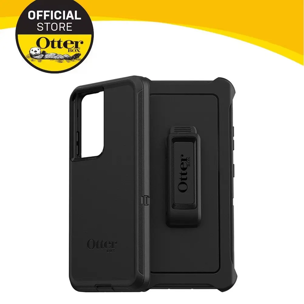 OtterBox For Samsung Galaxy A56/A16/A26/A36/A15 / A25 / A33 / A34 / A35 /  A50 / A51 / A51/ A53 / A54 / A55 / A72 / A73 4G 5G Defender Series Phone  Case - TikTok Shop Philippines