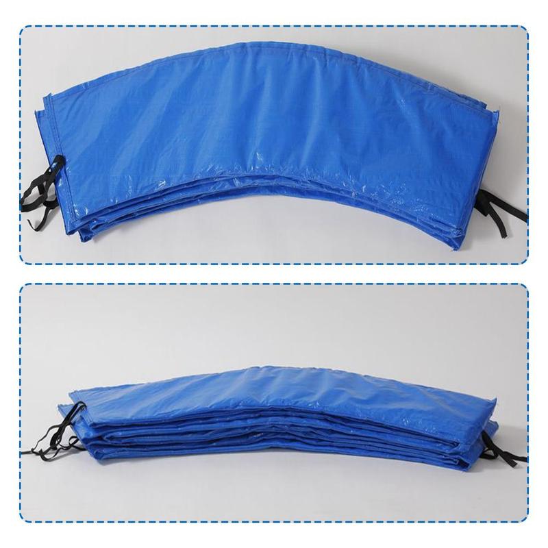 Product Introduction of Trampoline Edge Cover Diameter UV-Resistant Spring Trampoline Tarpaulin Protection Weather P6Q4 31