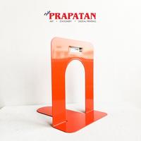 Gambar Book End Lion No 6 / Book Stand - Spesifikasi dari Toko Prapatan_NEW Kota Administrasi Jakarta Timur 1 Tokopedia