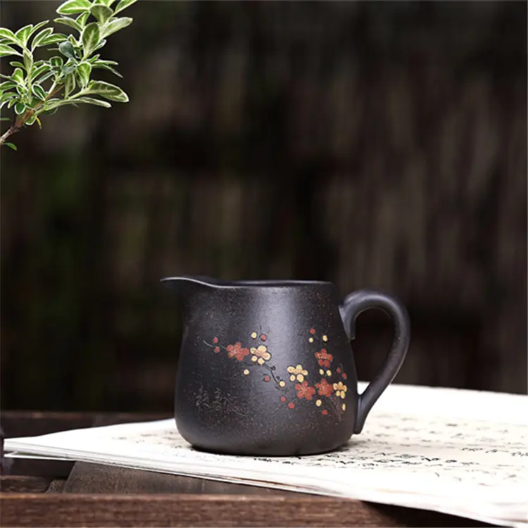 Tống Pha Trà Hắc Kim Sa 17603168