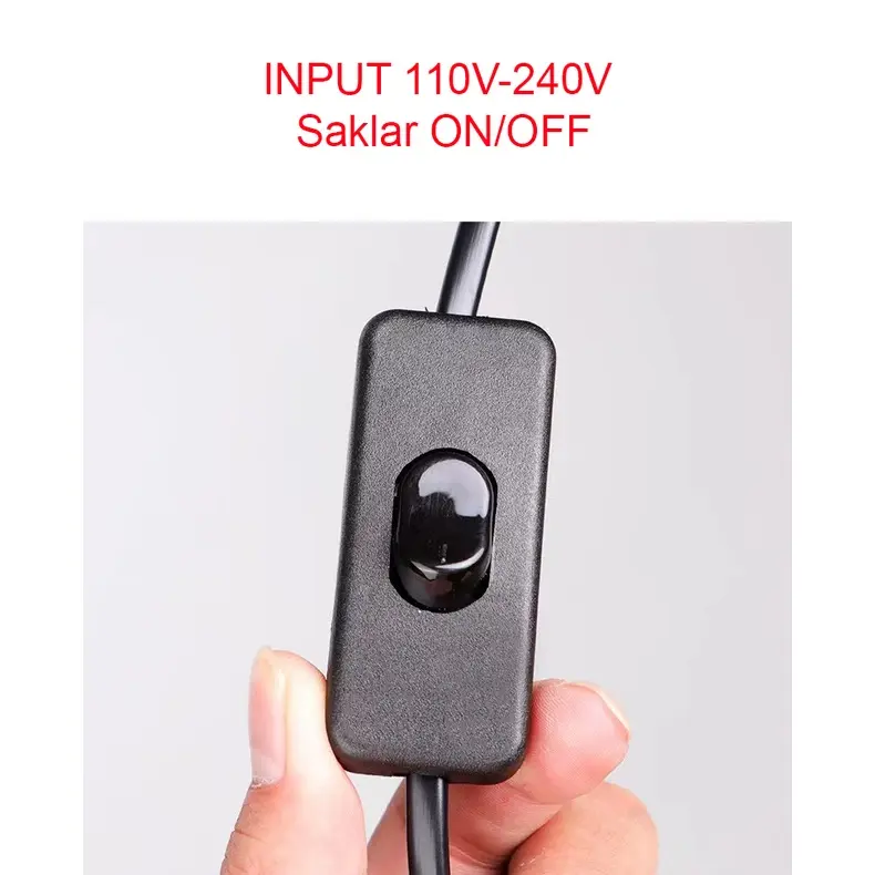 LED CAMERA LIGHT / LAMPU FOTOGRAFI / LED LIGHT BRIGHTLED MM-240 / VIDEO LIGHT LED Ra95+ LAMPU MAKE UP MUA 4