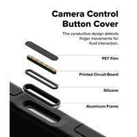 Gambar Case Compatible with iPhone 17 Pro Max RINGKE Alles MagSafe Kickstand Holder Casing Protection Hard Cover Stand Protective Casing Cover - Black, iPhone 17 Pro dari Supcase Official ID Kota Administrasi Jakarta Barat 5 Tokopedia
