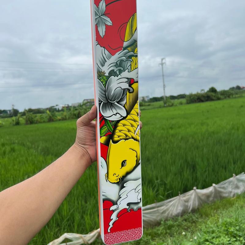 Hộp Phao Câu Đài, Hộp Đựng Phao Cá Chép Cao Cấp