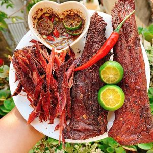 Đặc Sản Tây Bắc24