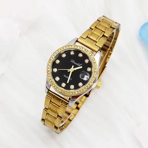 Women's Watch Waterproof Simple Elegant Small Dial Student Watch Female Junior High School Quartz Watch Wristwatch