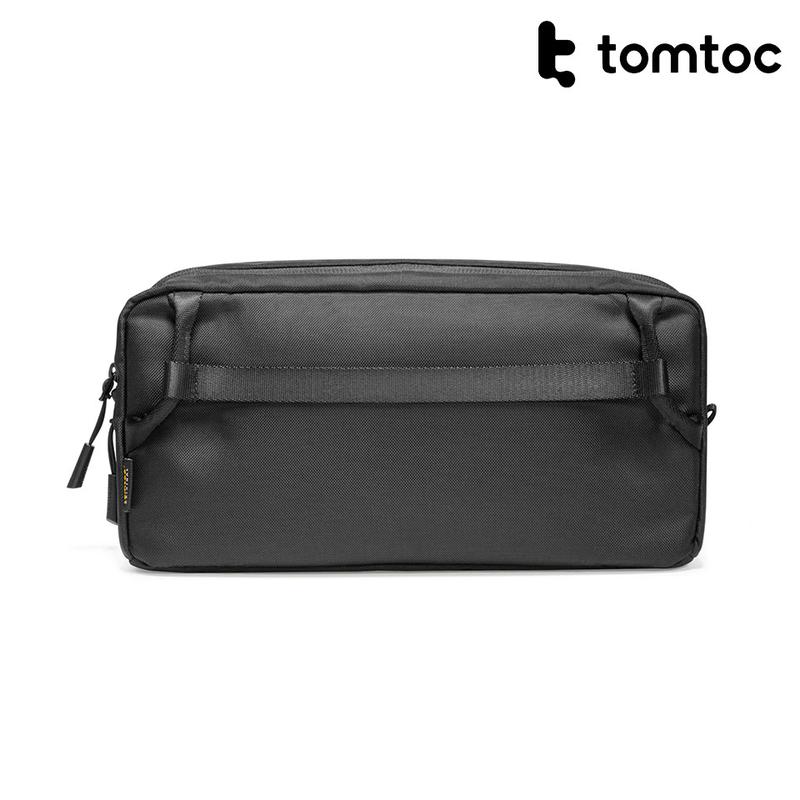 Túi đeo Tomtoc (USA) Arccos Series for Steam Deck Console and Accessories 7