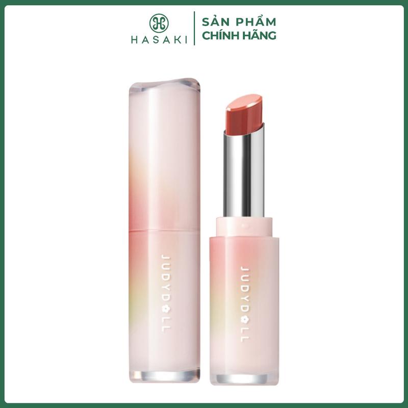 Son Dưỡng Judydoll Có Màu Cấp Ẩm 3g Watery Glow Lipstick | HASAKI BEAUTY