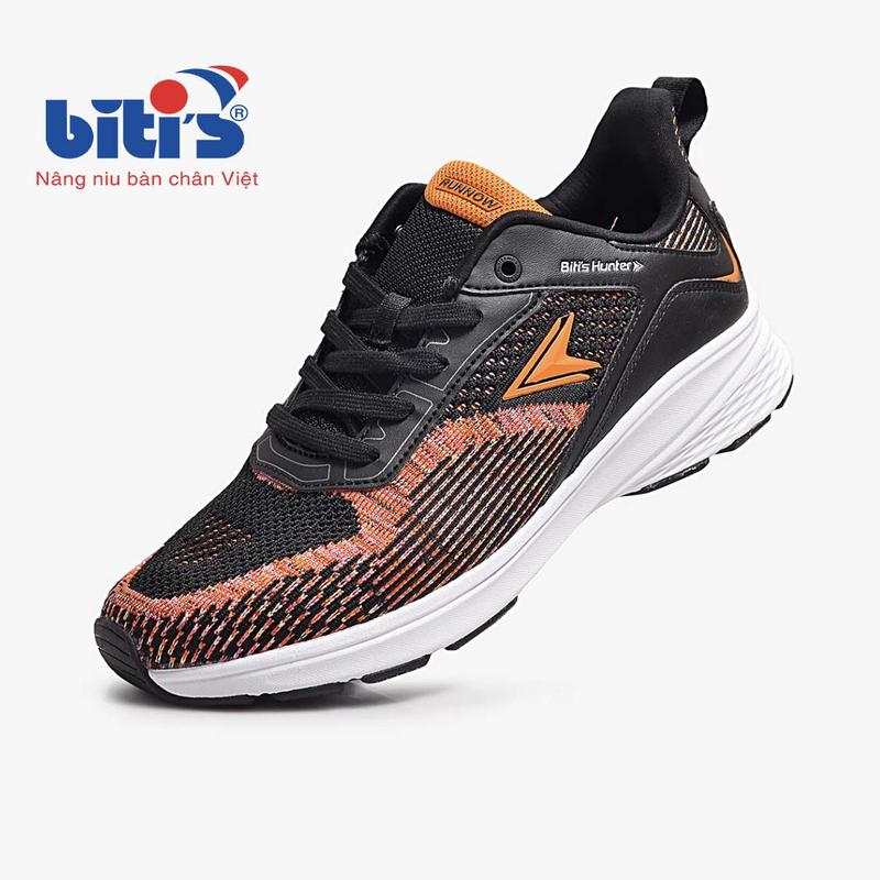 [ Bitis Mẫu Mới] Giày Đôi Nam - Nữ Biti's Hunter Core HSM005400CAM/HSW005400CAM ( Cam )