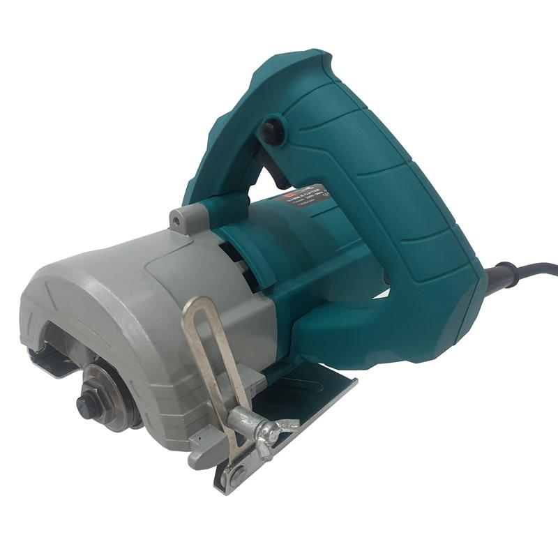 Product Introduction of Máy cắt gạch, cắt góc 45 độ - công suất 1380w, tốc độ 13000v/p chính hãng GGG GT110, máy lõi đồng bảo hành 3 tháng 4
