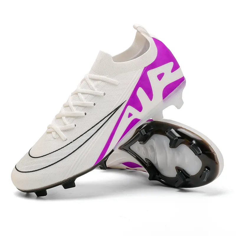 2024 Messi FG football boots soccer shoes for men and women size:35-45