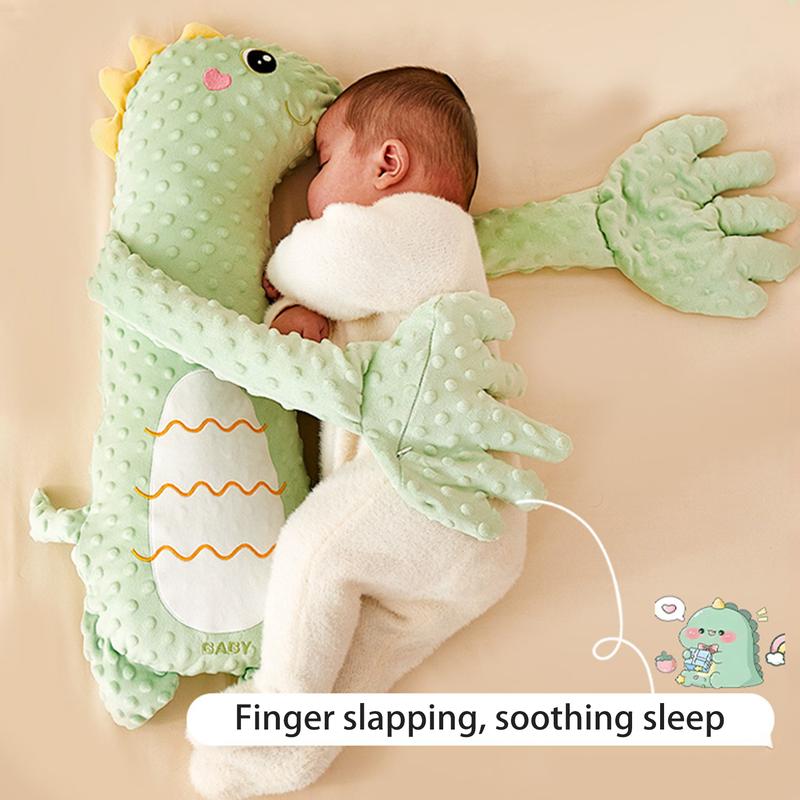 Pdinshz Baby Sleep Patter Stuffed Soothing Patting Toy with Palm ...