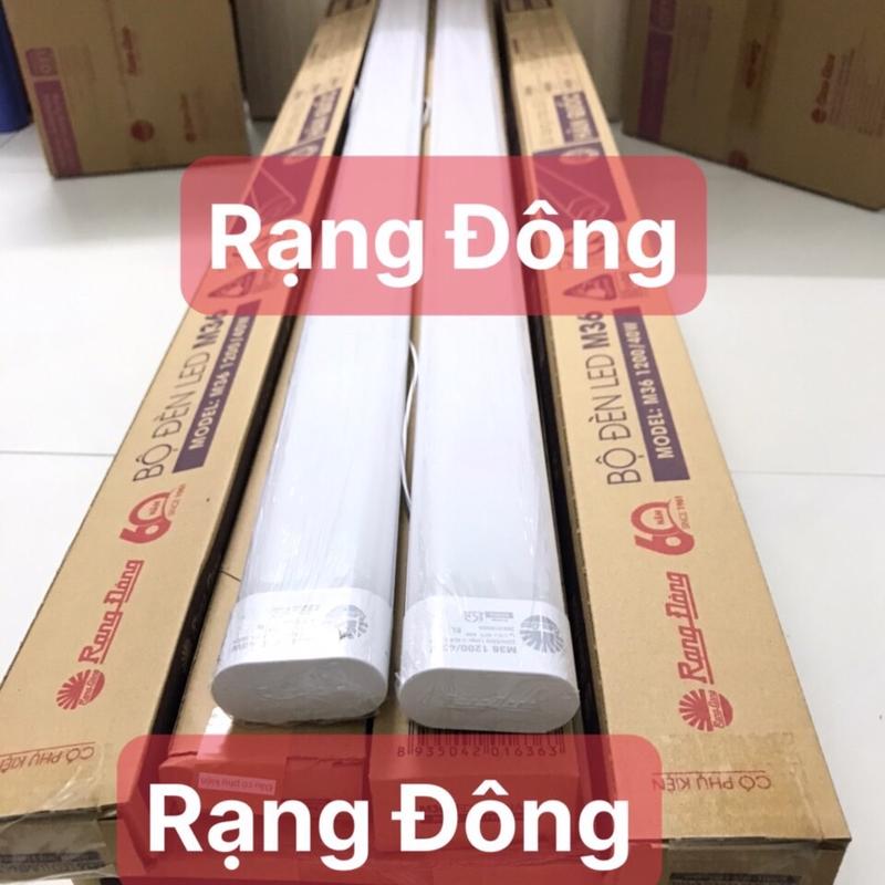 Bóng đèn led 1m2 40w Rạng Đông