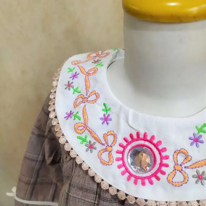 Zia Collection - Dress Anak Gaun Anak Baju Anak #A101 5