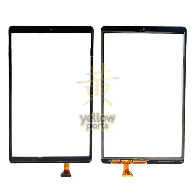 TOUCHSCREEN TS COMPATIBLE FOR SAM GLX TAB A 10.1 2019 T510 T515 0