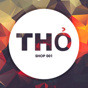 THỎ SHOP 001