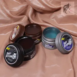Morris Pomade WATERBASED  80gr/minyak brish / Pomade Tahan Lama / Minyak Rambut / Minyak Penata Rambut /Pomade WaterBased / Pomade Oil Based / Minyak Rambut Penata / Pomade Pria/MUDAH dibilas