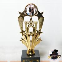 Gambar Piala Thropy Custom Kado Valentine 2023 Free Foto / Piala Penghargaan Hadiah Ultah Kado Ultah Free Packing Kardus Kartu ucapan - Pacar Terbaik dari Bonekahandmadesukasuka Kab. Sukoharjo 5 Tokopedia