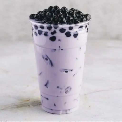 1 SET TRÀ SỮA TỰ NẤU -Tặng ống hút , túi lọc trà và công thức kèm theo Chua Sô Cô La Bột Socola Topping settra  sua 4