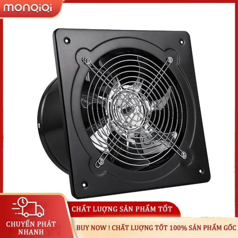  Quạt Hút Gió Quạt Thông Gió cho Hút Mùi Nhà Bếp  Nhà Vệ Sinh  Phòng Ngủ 