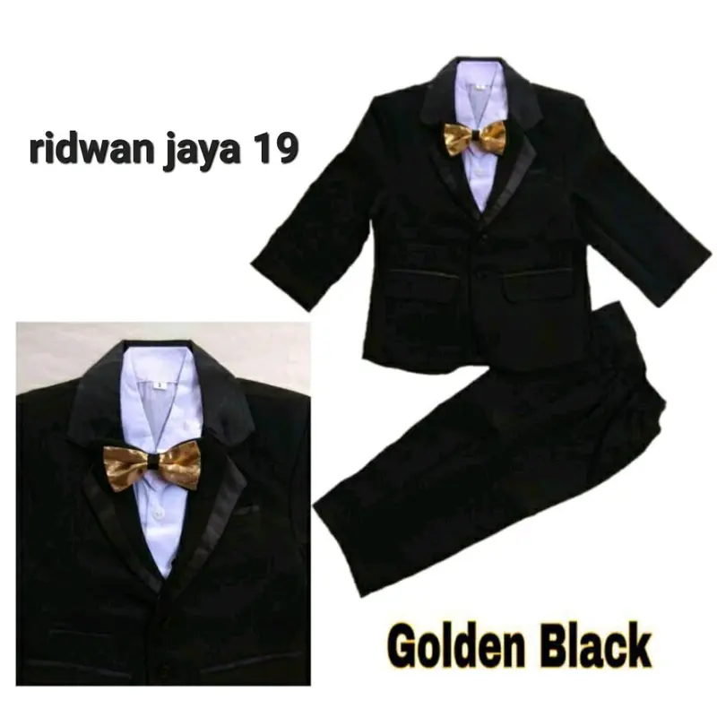 stelan jas anak laki laki 0-16tahun jas anak laki laki tuxedo anak laki laki stelan tuxedo anak laki laki terbaru telaris 5