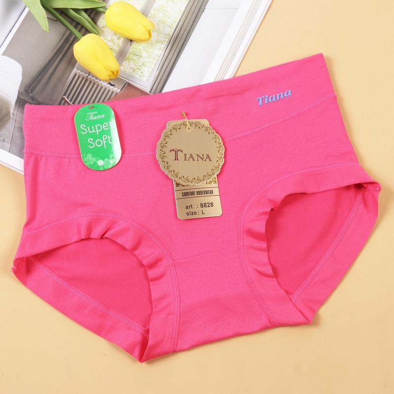 Product Introduction of Promo 6 , 12 Pcs Celana Dalam Wanita Tiana Super Soft art TN 8828 12