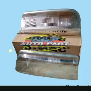 MIKA LAMPU DEPAN FUTURA 1,3/1,5 FUTURA INJEKSEN