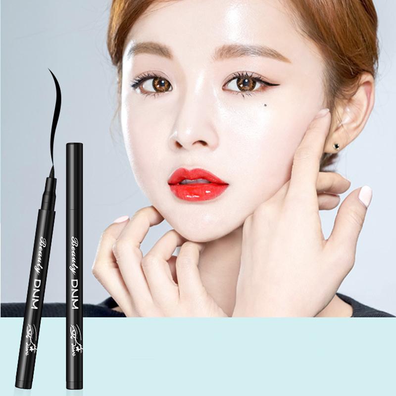 Product Introduction of Eyeliner Eye Liner Pencil Eyes Makeup Eyeliner Pencils Beauty Cosmetic 3