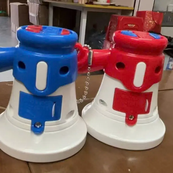 Loa Phát Thanh Mini Móc Khóa Ghi Âm Phát Nhạc Đồ Chơi Vô Tri Làm Quà Tặng Cho Bạn Bè 2