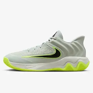 Sepatu Basket Nike Giannis Immortality 4 Ep Light Silver Original Fq3681-007