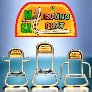Baga phượt Trường Phát