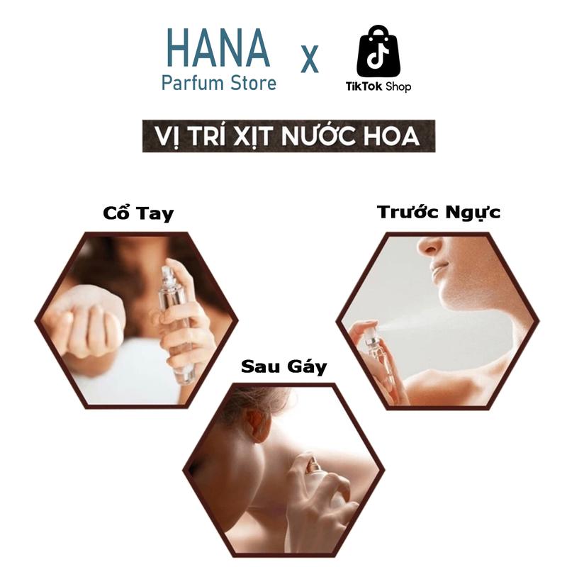 [Full 75ml] Delina EDP Nước Hoa Nữ Tính, Ngọt Ngào, Cuốn Hút, Sang Trọng Dành Cho Nữ Dạng Xịt Thơm perfume women Cosmetic 2
