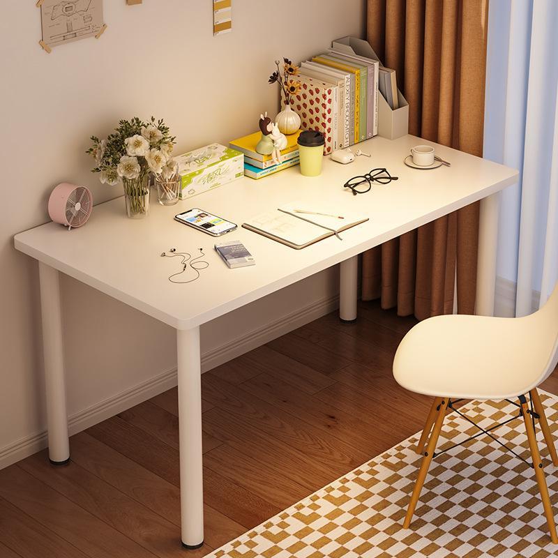 [LIVESTREAM] Bàn máy tính, bàn làm việc thiết kế đơn giản mang phong cách Bắc Âu đầy đủ, tiện nghi [Nội Thất 5C]