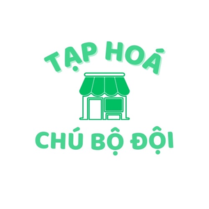 Chú Bộ Đội Ngố