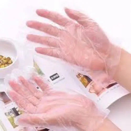 Combo Găng Tay Nilon Dùng 1 lần - Làm bếp - Nhuộm tóc, Thuốc Tẩy - TIỆN ÍCH NHÀ BẾP 24/7