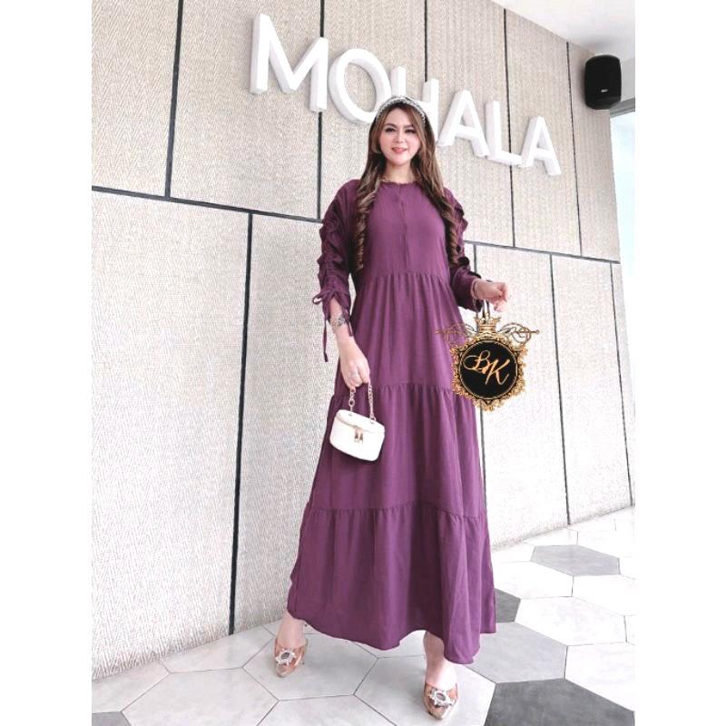 Mohala Dress 4