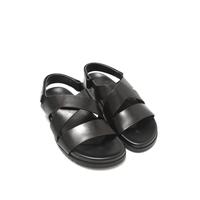Gambar ALBA BLACK Sepatu Sandal Slingback Kulit Pria by Mario Minardi - 42 dari Mario Minardi Official Shop Kota Administrasi Jakarta Selatan 1 Tokopedia