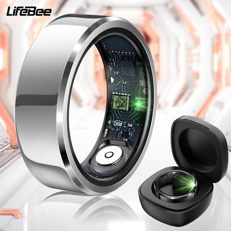 Lifebee fitness tracker review sale