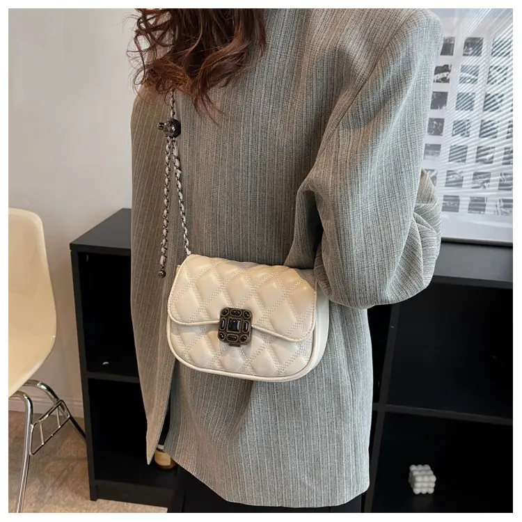 Tas Selempang Wanita Import Terbaru 2023 DK191 3