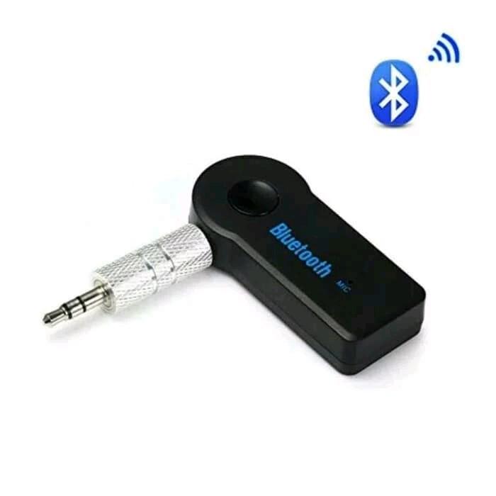 Bluetooth Receiver ck 05 sambungan hp ke salon jack usb bluetooth murah USB 3