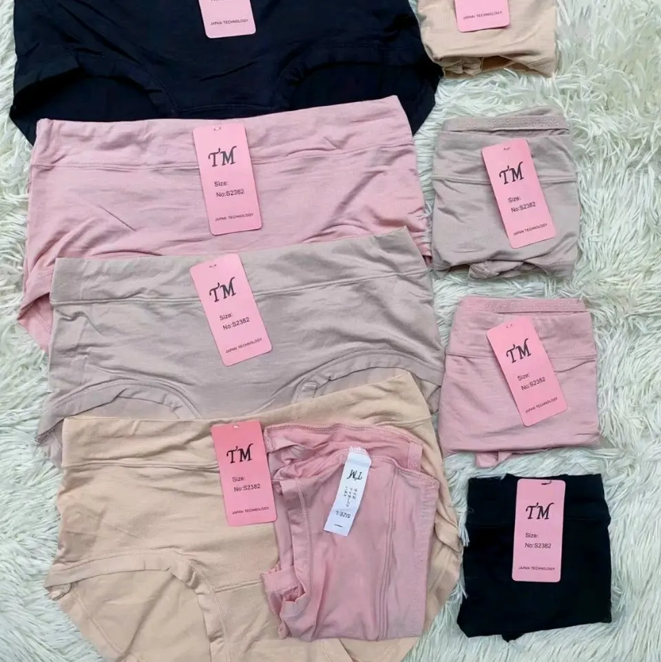 Quần Chip  free size 40-75kg