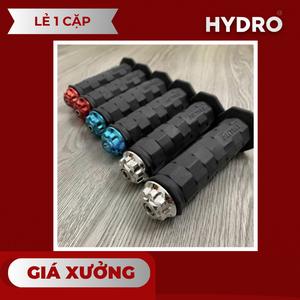 [Giá 1 cặp] Bao tay Daytona kèm gù V3 Salaya gắn thông dụng các dòng xe máy, xe điện