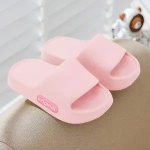 Sandal Original Anak Laki Laki Perempuan Sendal Lucu Kekinian Slop Anak Cewek Cowok Bahan Karet EVA