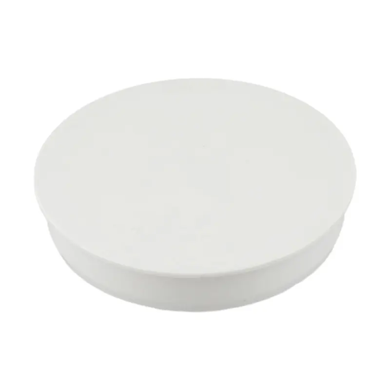Mũ Chặn Bên Trong PVC, Độ Dày 50-160mm, Chèn Nắp Bảo Vệ Ống Thoát Nước 1